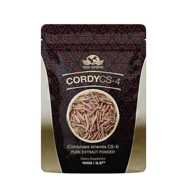 CordyCS-4 Extract